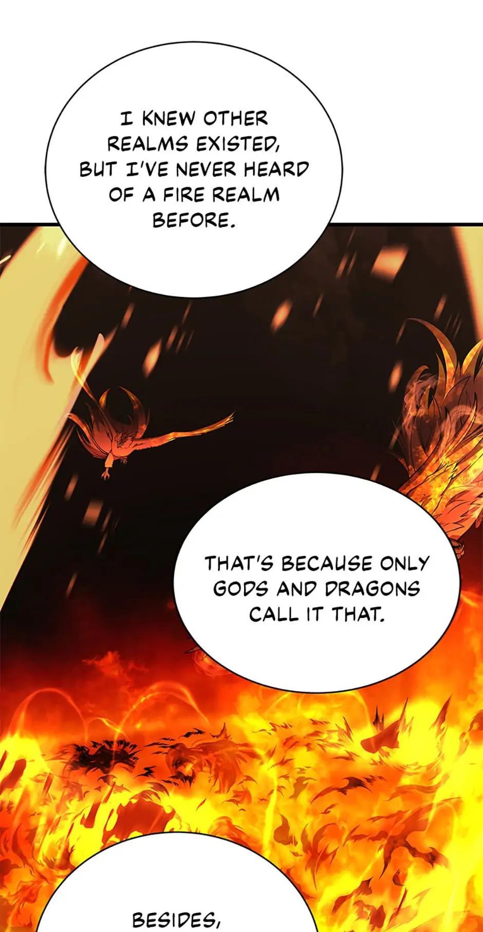 The Swordmaster’s Son Chapter 65 — page 23