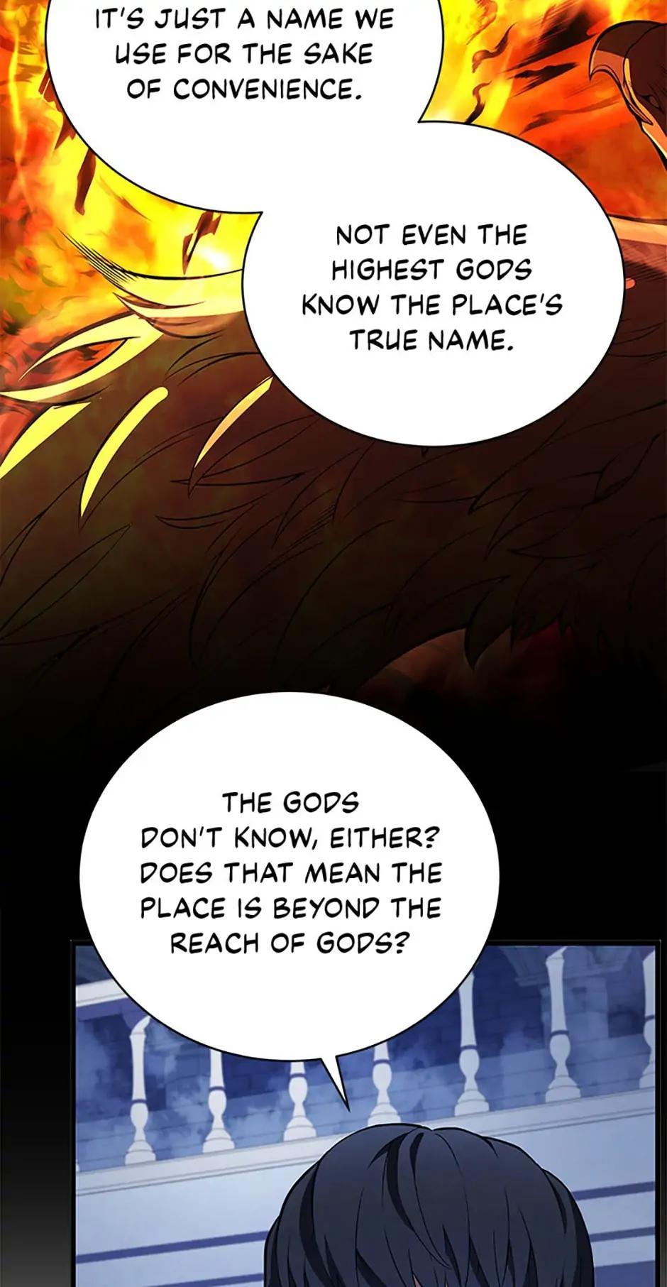 The Swordmaster’s Son Chapter 65 — page 24