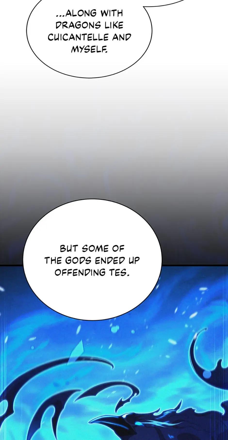 The Swordmaster’s Son Chapter 65 — page 27