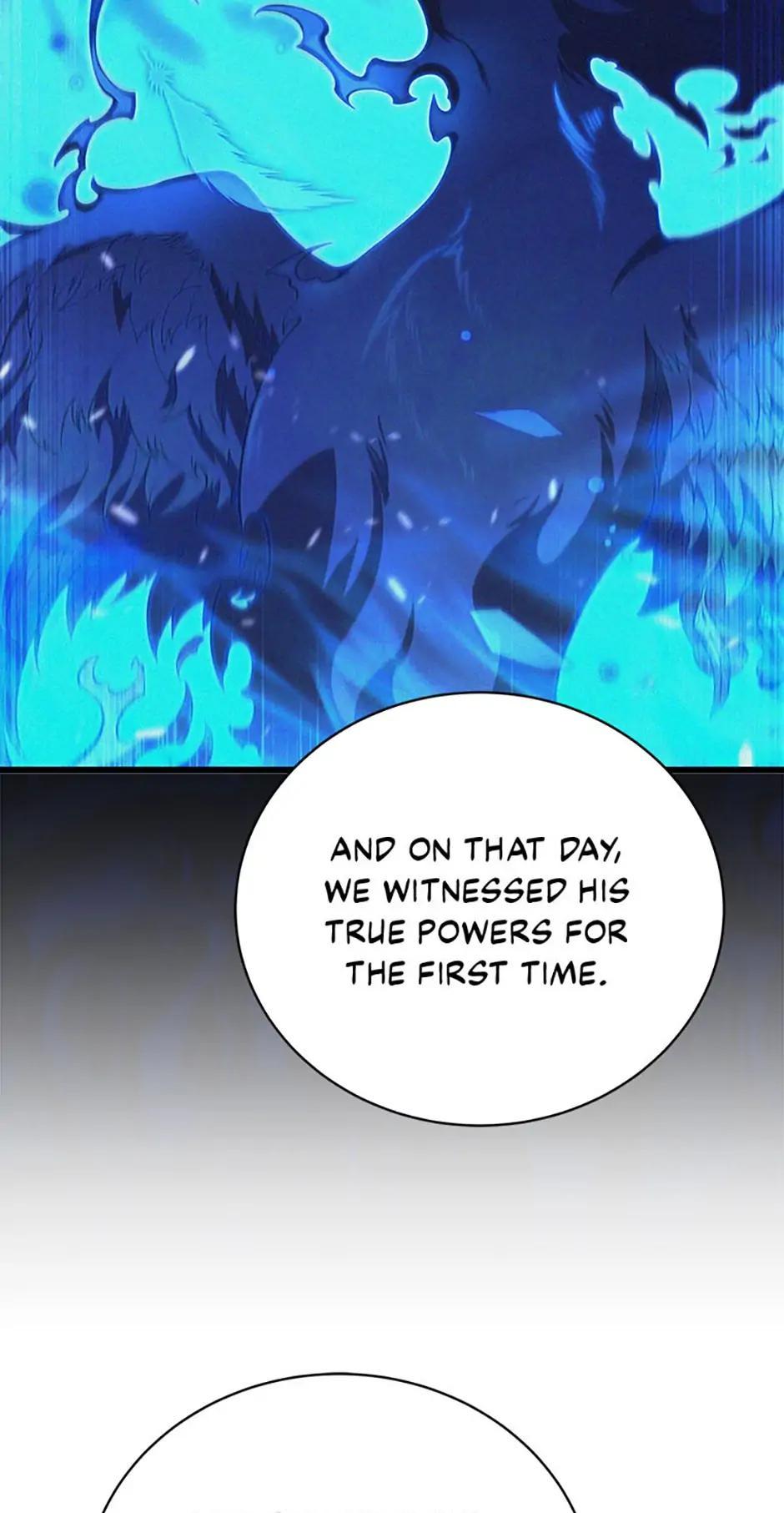 The Swordmaster’s Son Chapter 65 — page 28