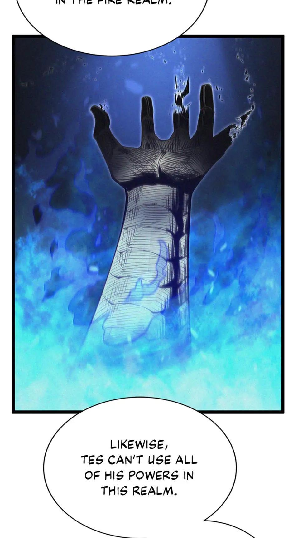 The Swordmaster’s Son Chapter 65 — page 33