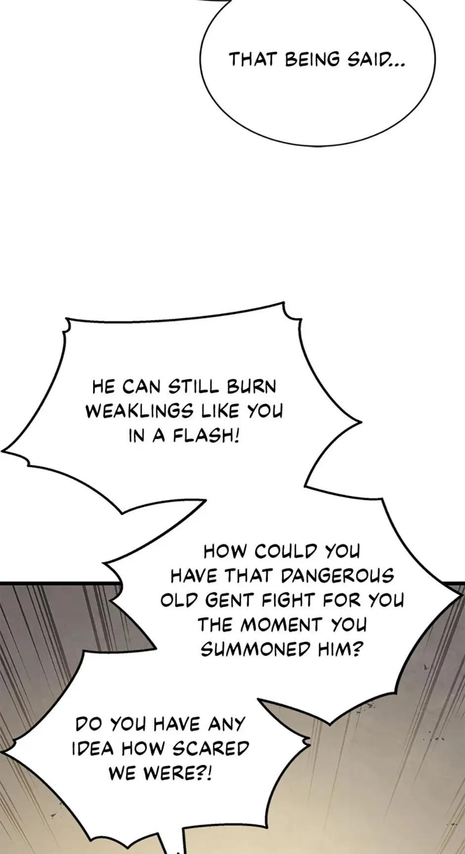 The Swordmaster’s Son Chapter 65 — page 34