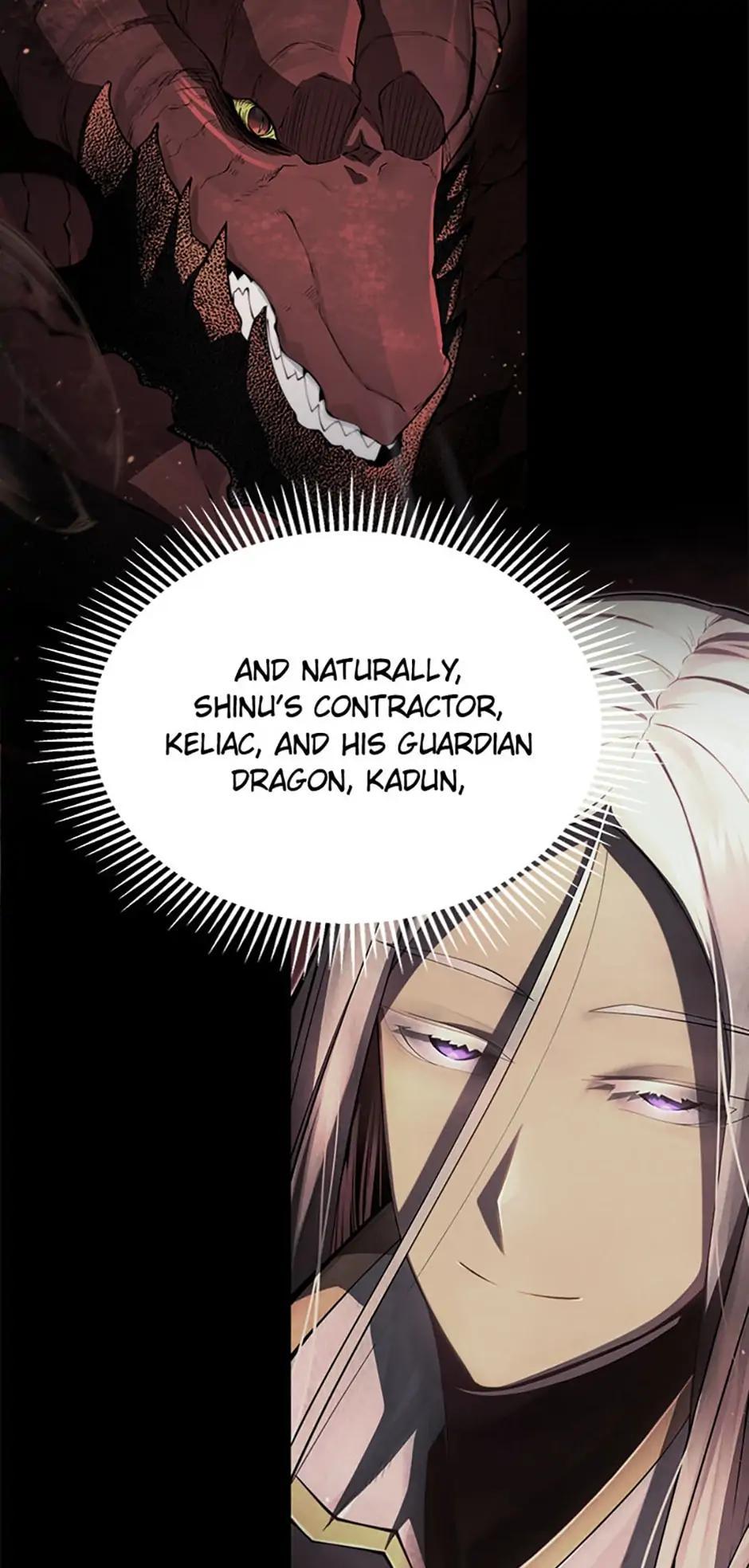 The Swordmaster’s Son Chapter 65 — page 39