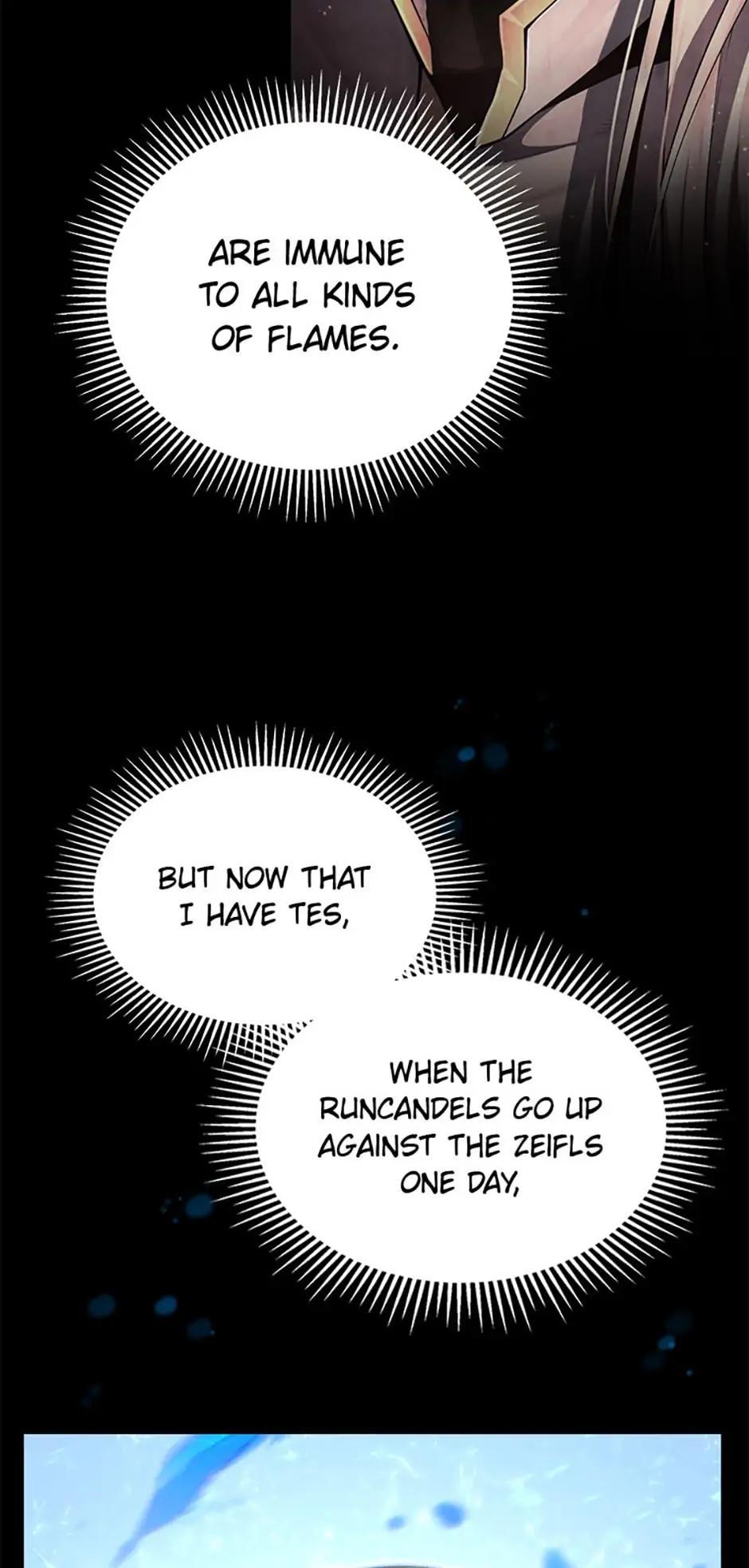 The Swordmaster’s Son Chapter 65 — page 40