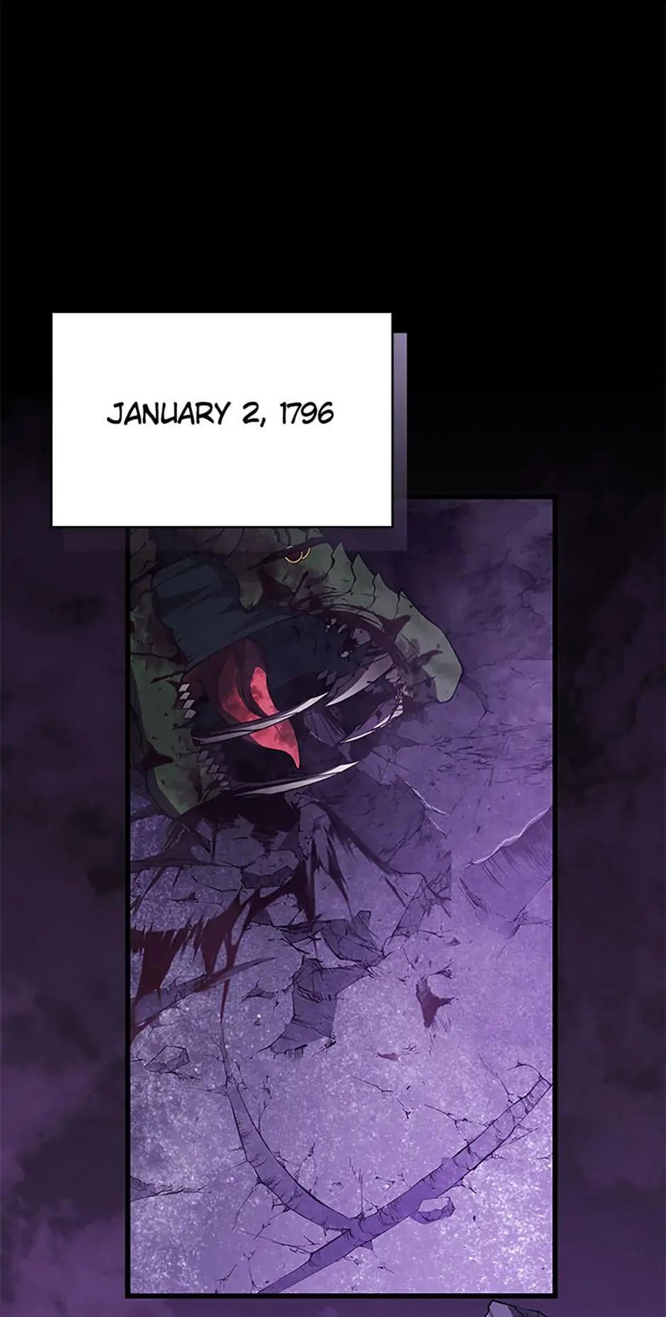 The Swordmaster’s Son Chapter 65 — page 43
