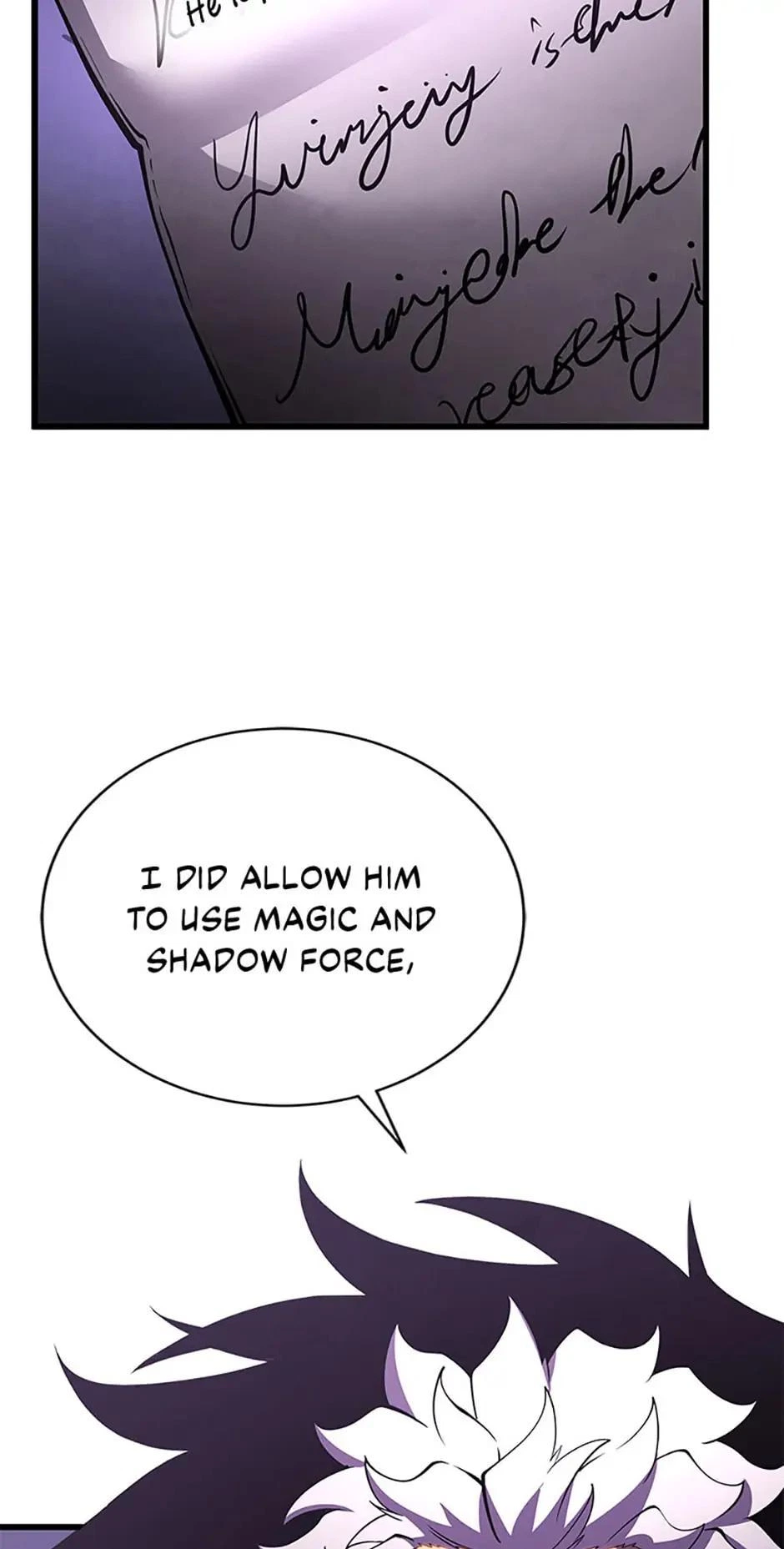 The Swordmaster’s Son Chapter 65 — page 46