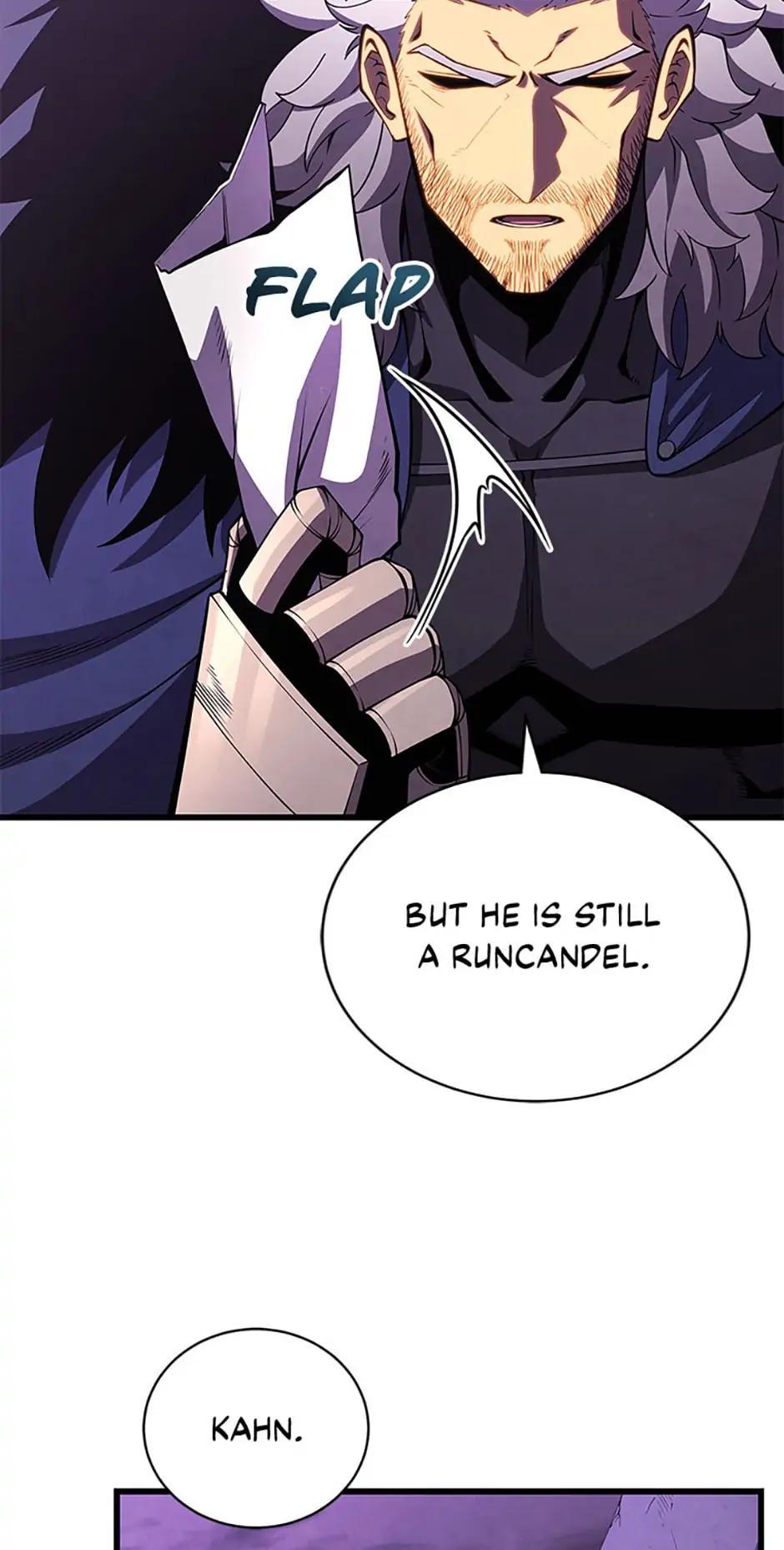 The Swordmaster’s Son Chapter 65 — page 47