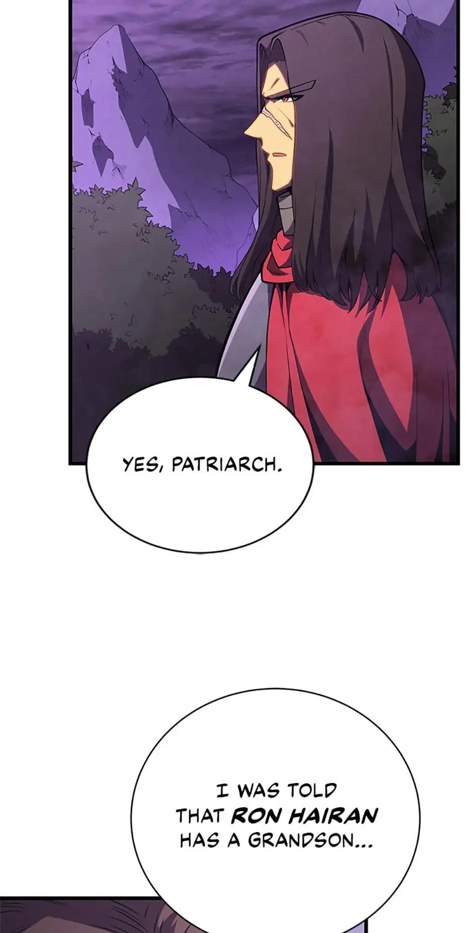 The Swordmaster’s Son Chapter 65 — page 48