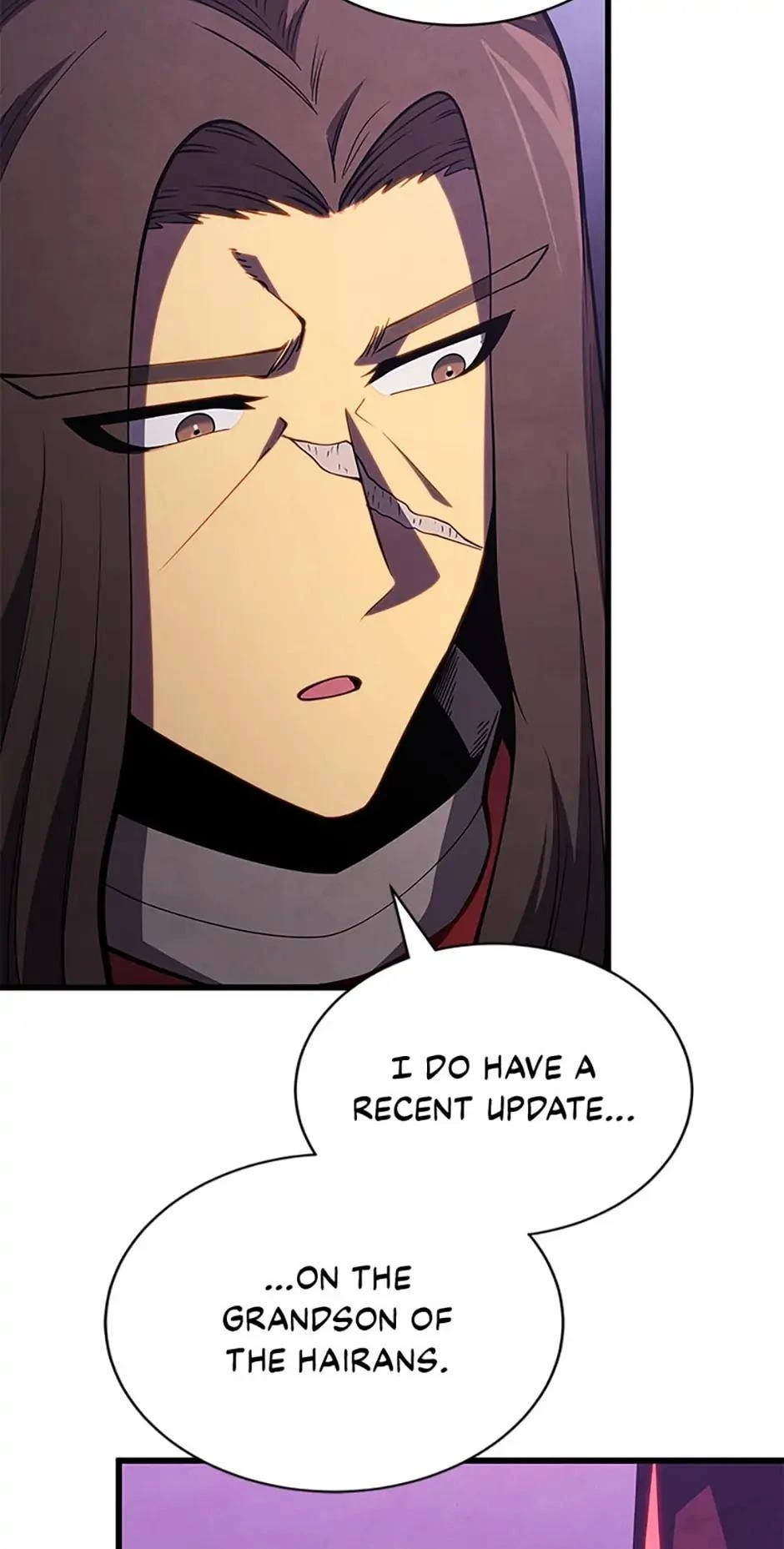 The Swordmaster’s Son Chapter 65 — page 49