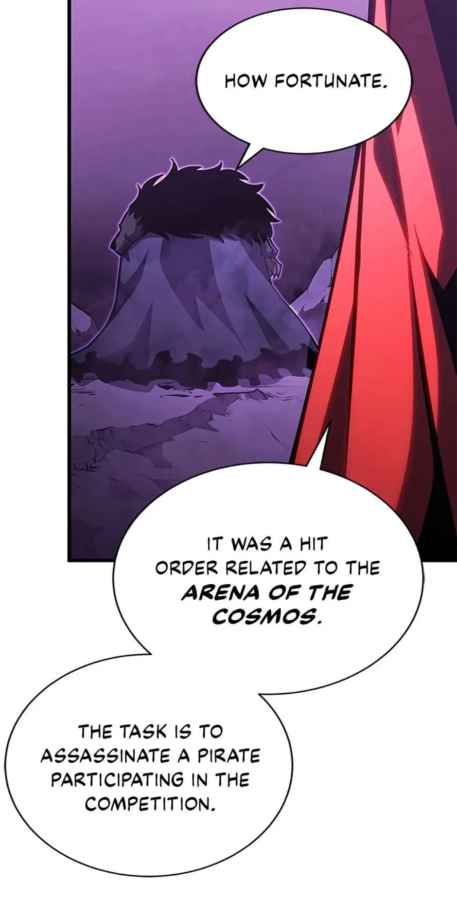 The Swordmaster’s Son Chapter 65 — page 50