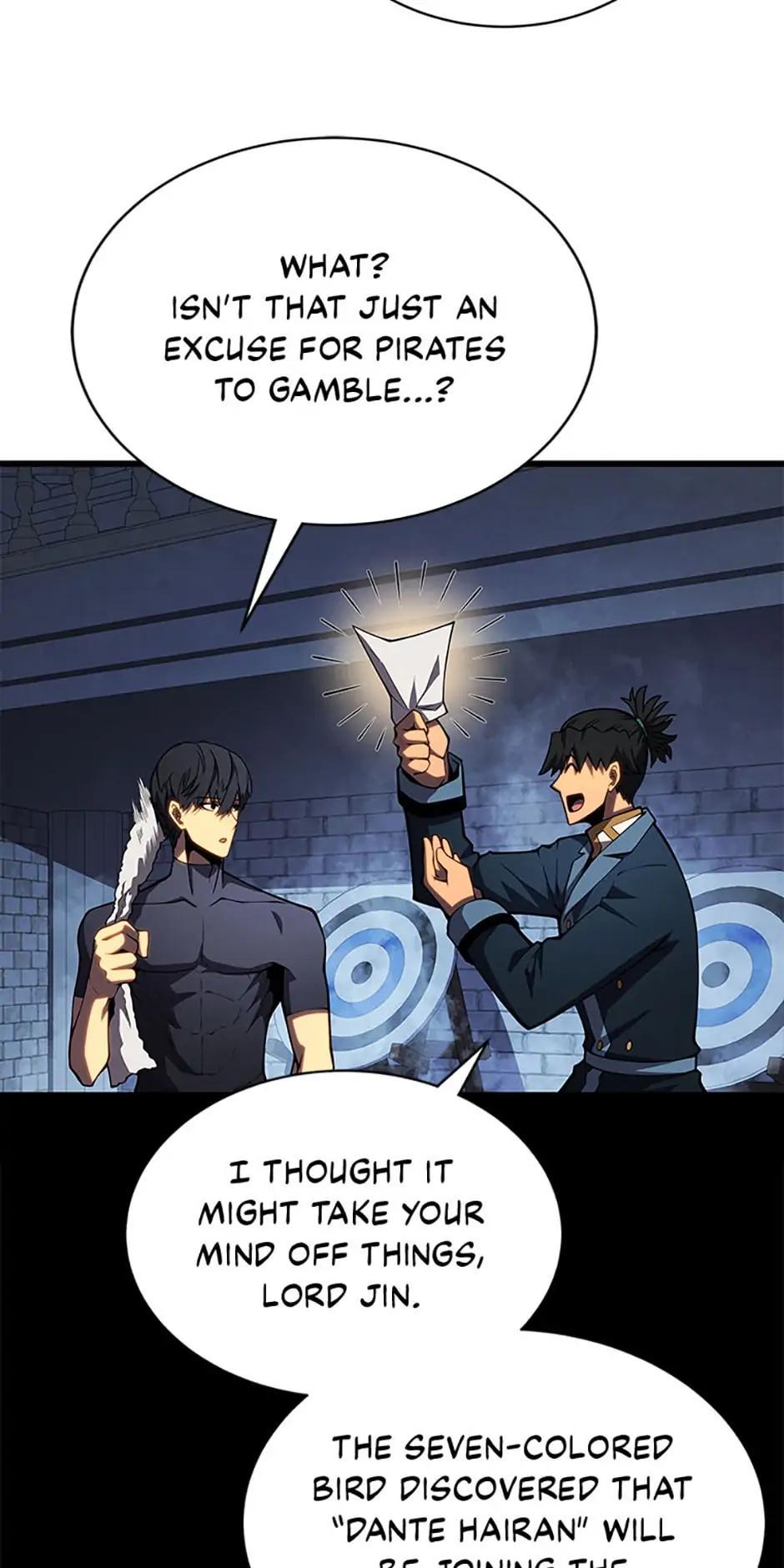 The Swordmaster’s Son Chapter 65 — page 53