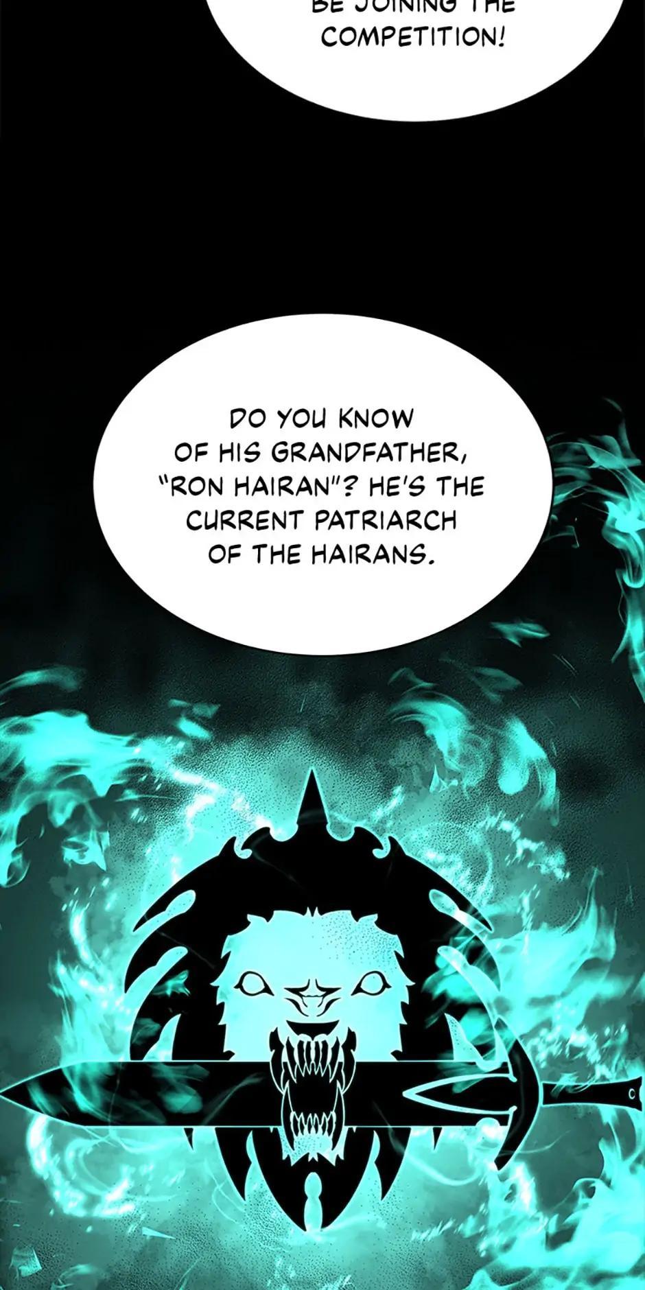 The Swordmaster’s Son Chapter 65 — page 54