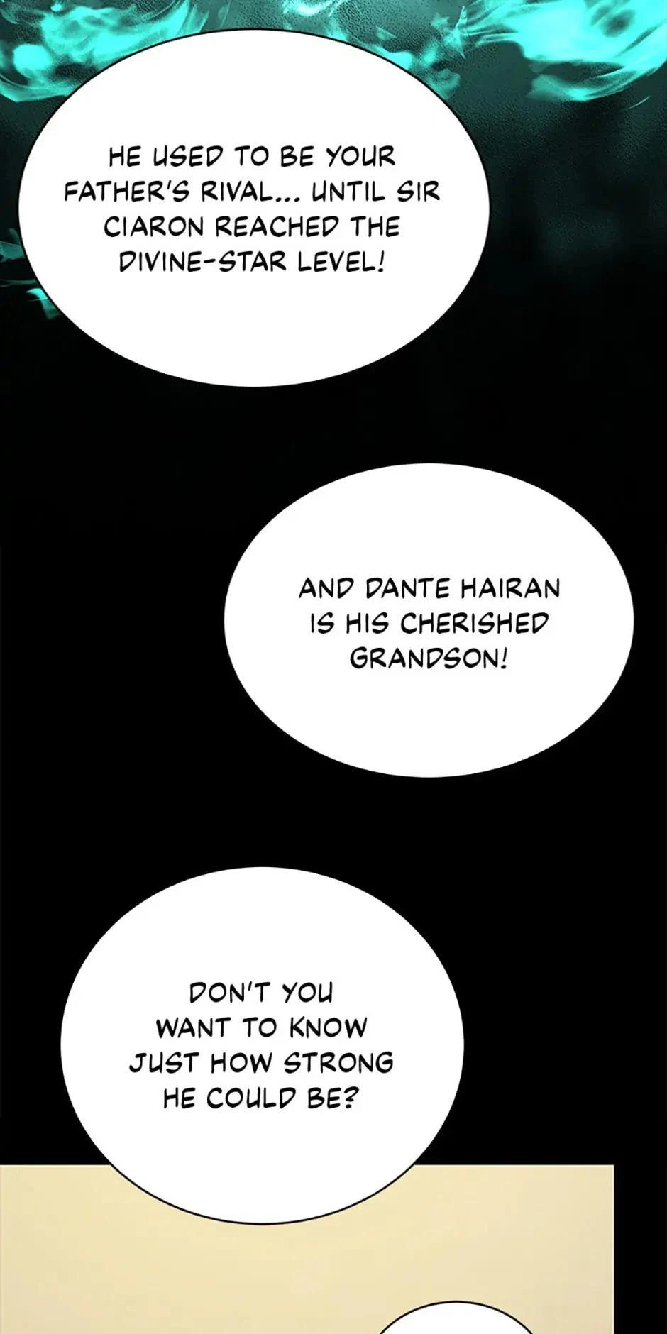 The Swordmaster’s Son Chapter 65 — page 55