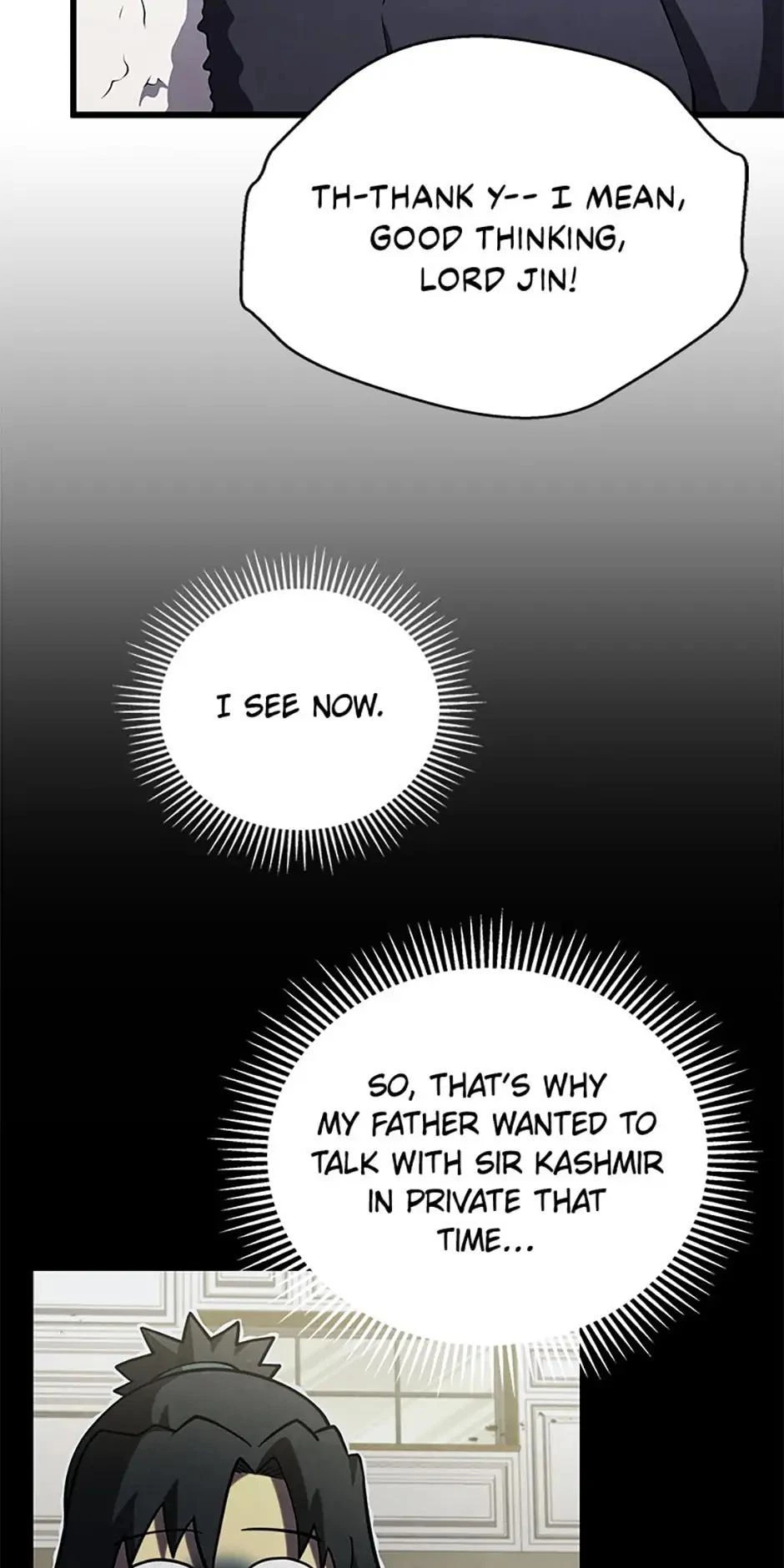 The Swordmaster’s Son Chapter 65 — page 60