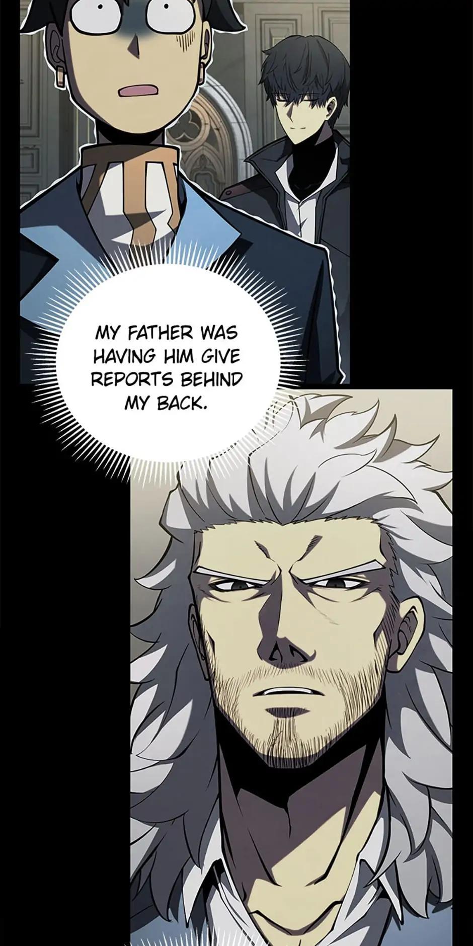 The Swordmaster’s Son Chapter 65 — page 61