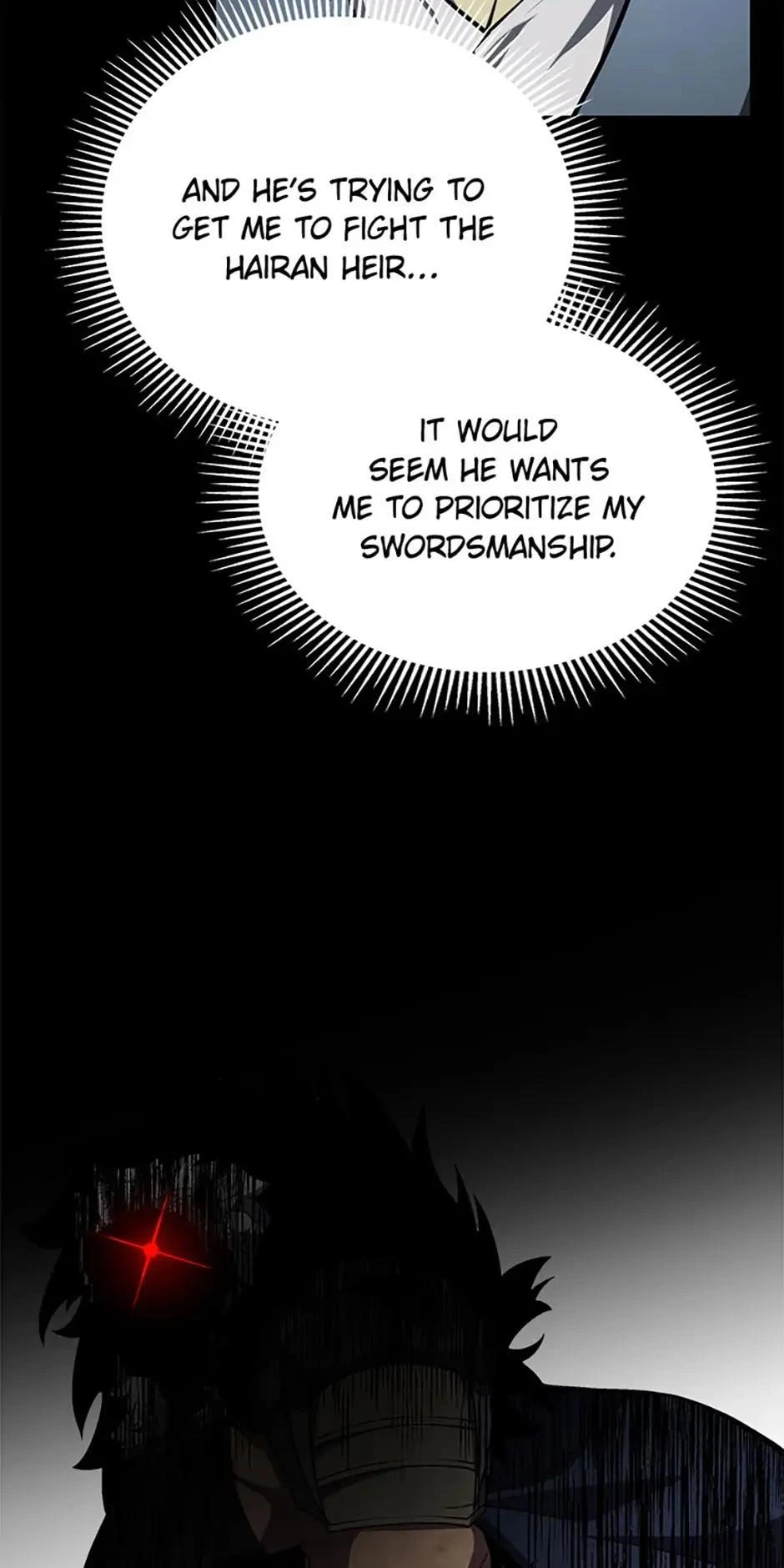 The Swordmaster’s Son Chapter 65 — page 62