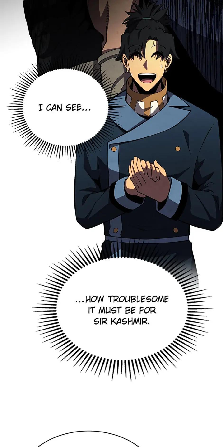 The Swordmaster’s Son Chapter 65 — page 63