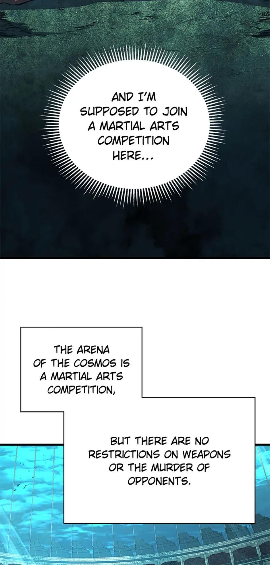 The Swordmaster’s Son Chapter 65 — page 69