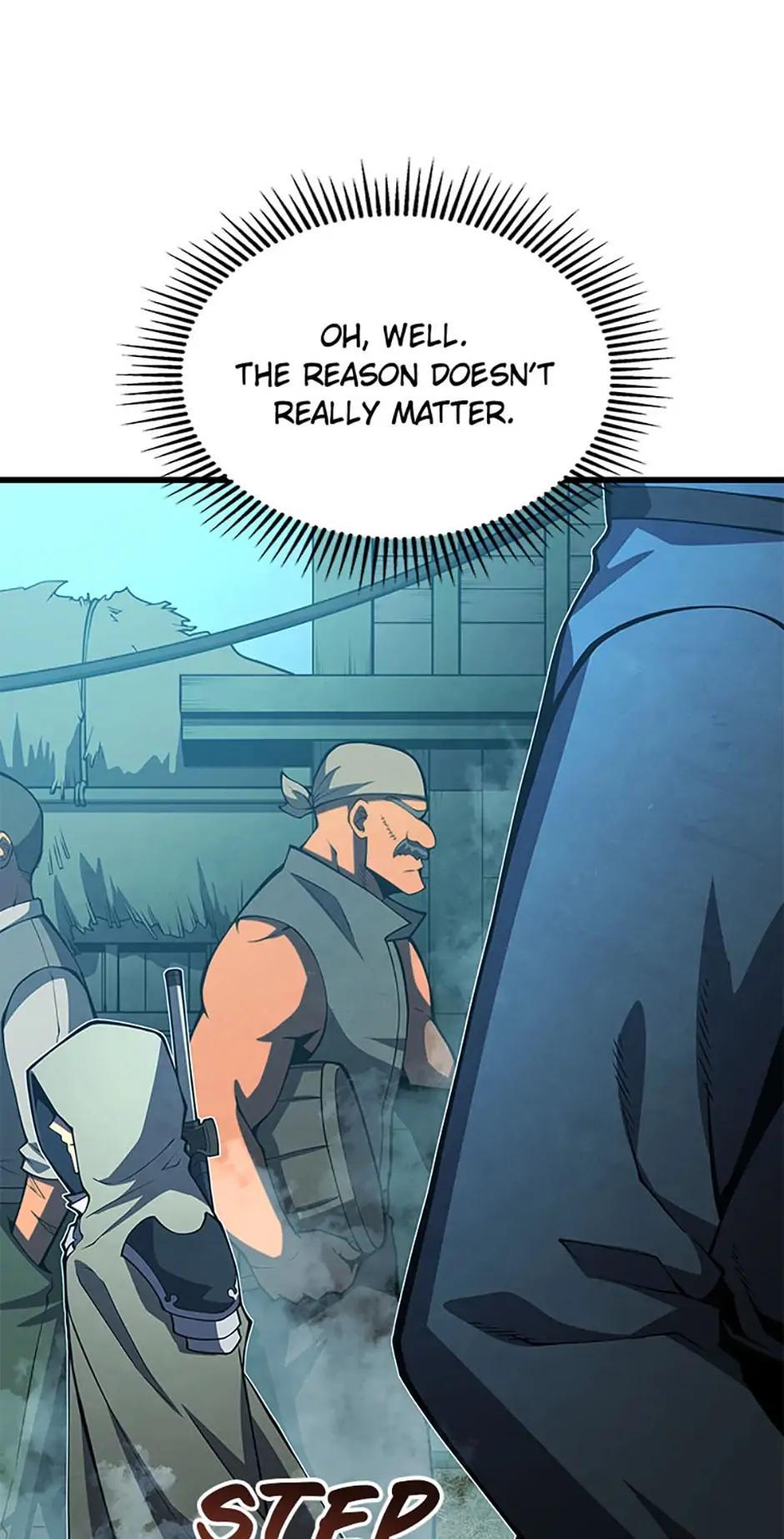 The Swordmaster’s Son Chapter 65 — page 72