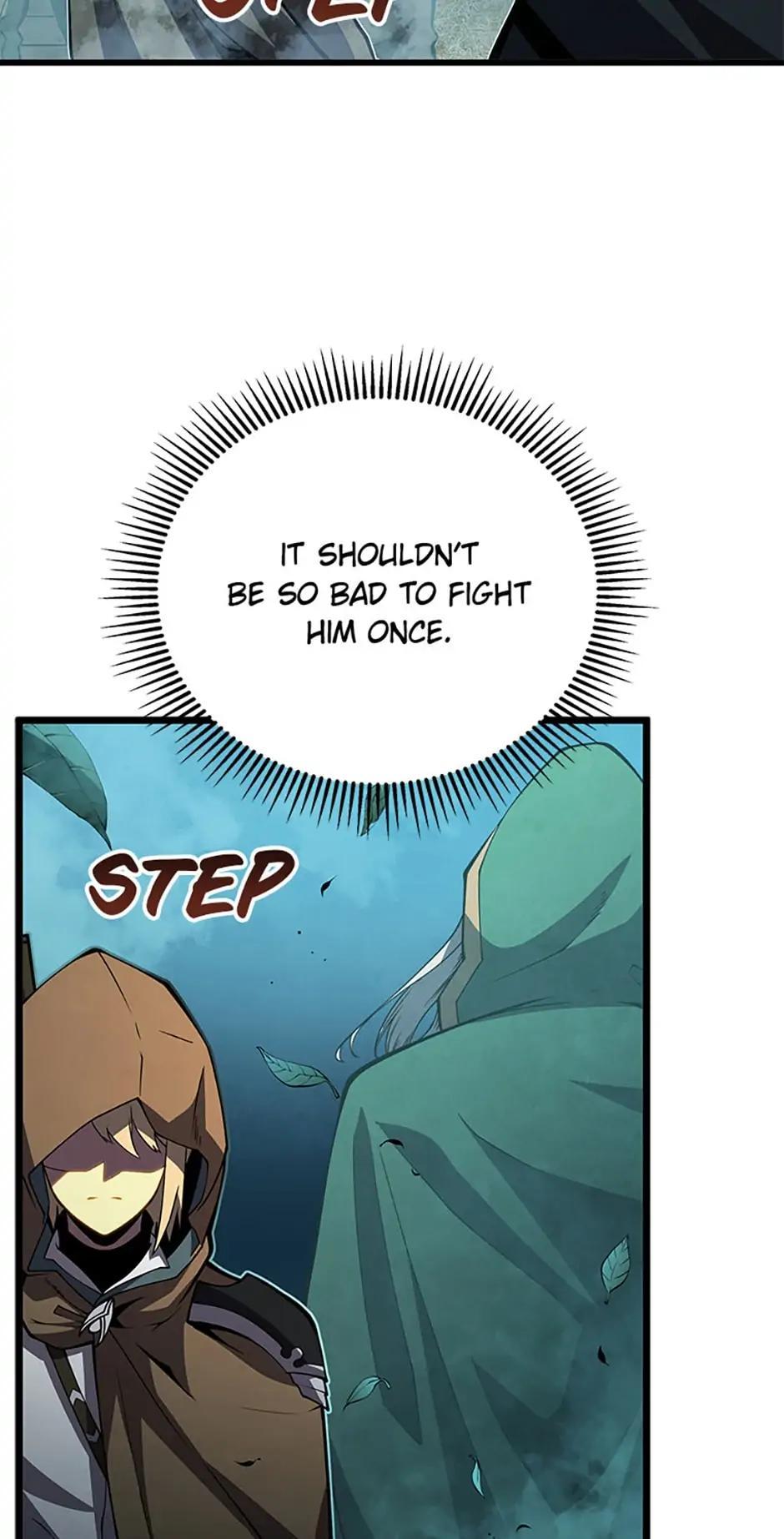 The Swordmaster’s Son Chapter 65 — page 73