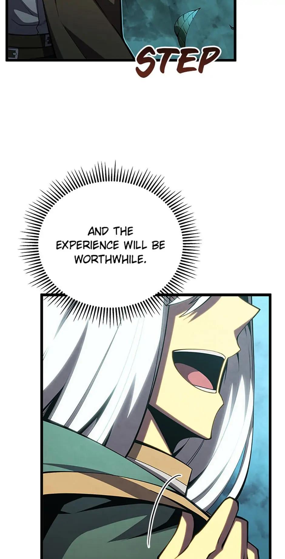 The Swordmaster’s Son Chapter 65 — page 74