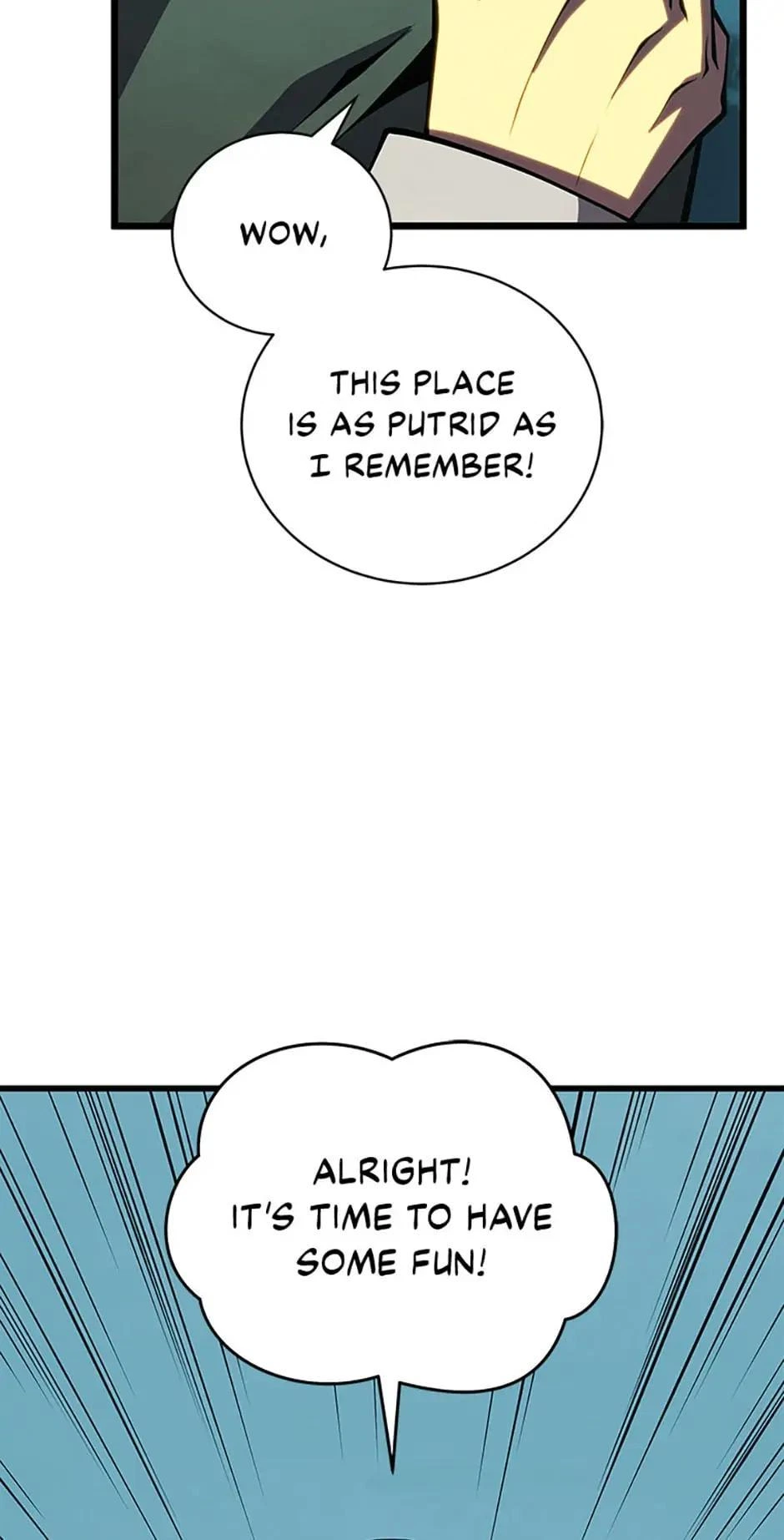 The Swordmaster’s Son Chapter 65 — page 75