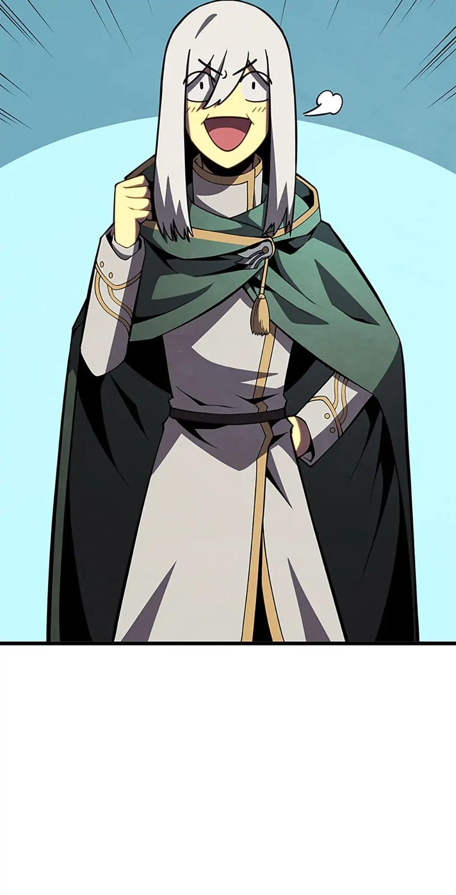 The Swordmaster’s Son Chapter 65 — page 76