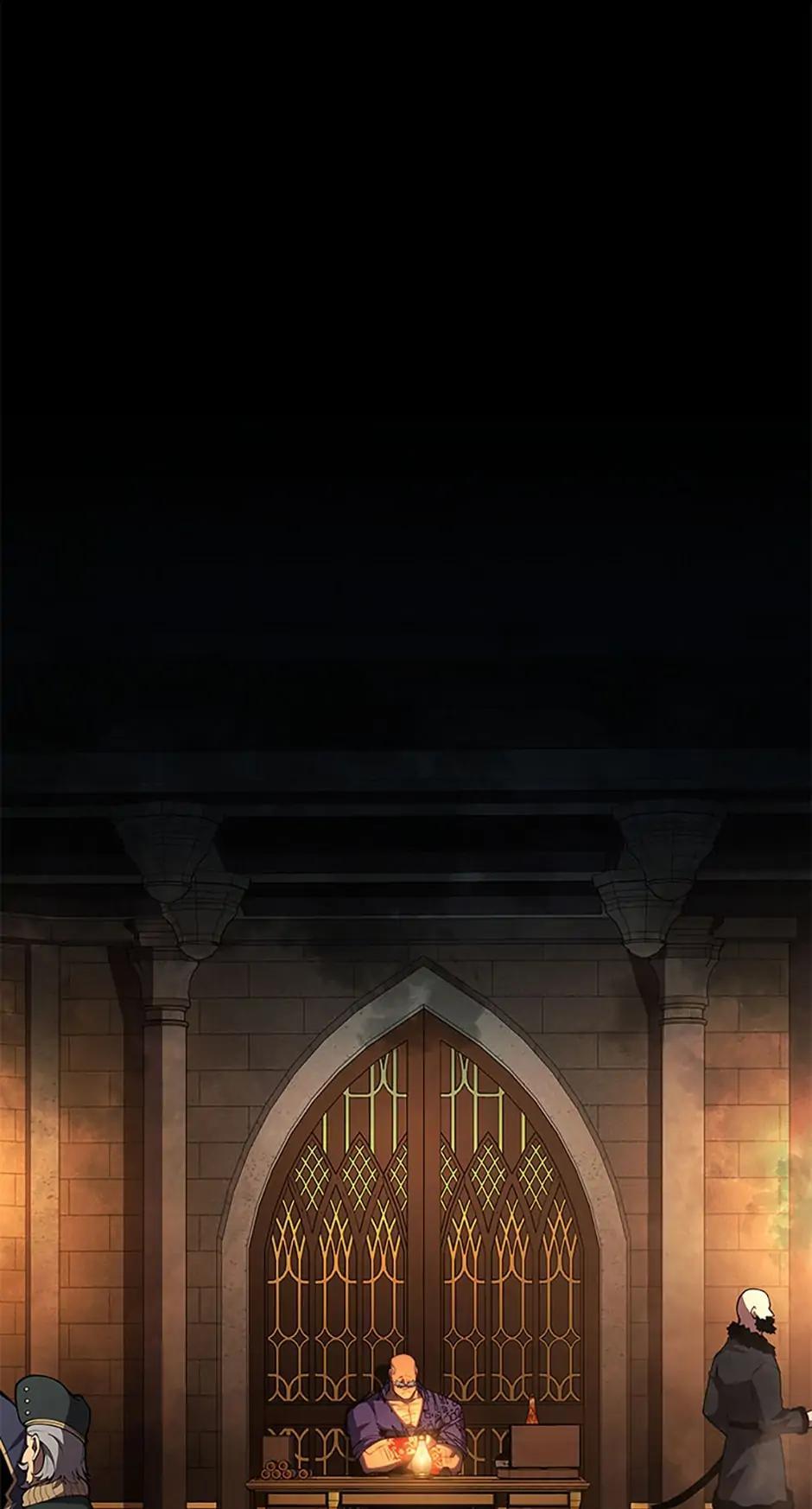 The Swordmaster’s Son Chapter 66 — page 1