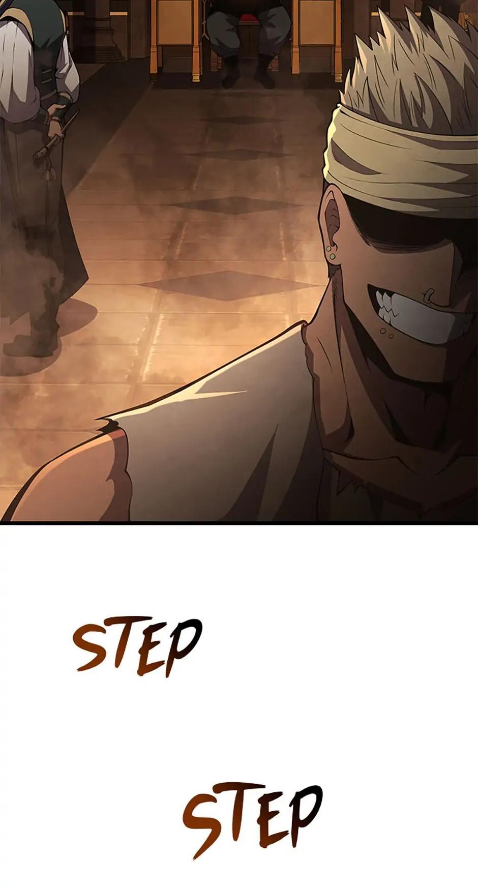 The Swordmaster’s Son Chapter 66 — page 2