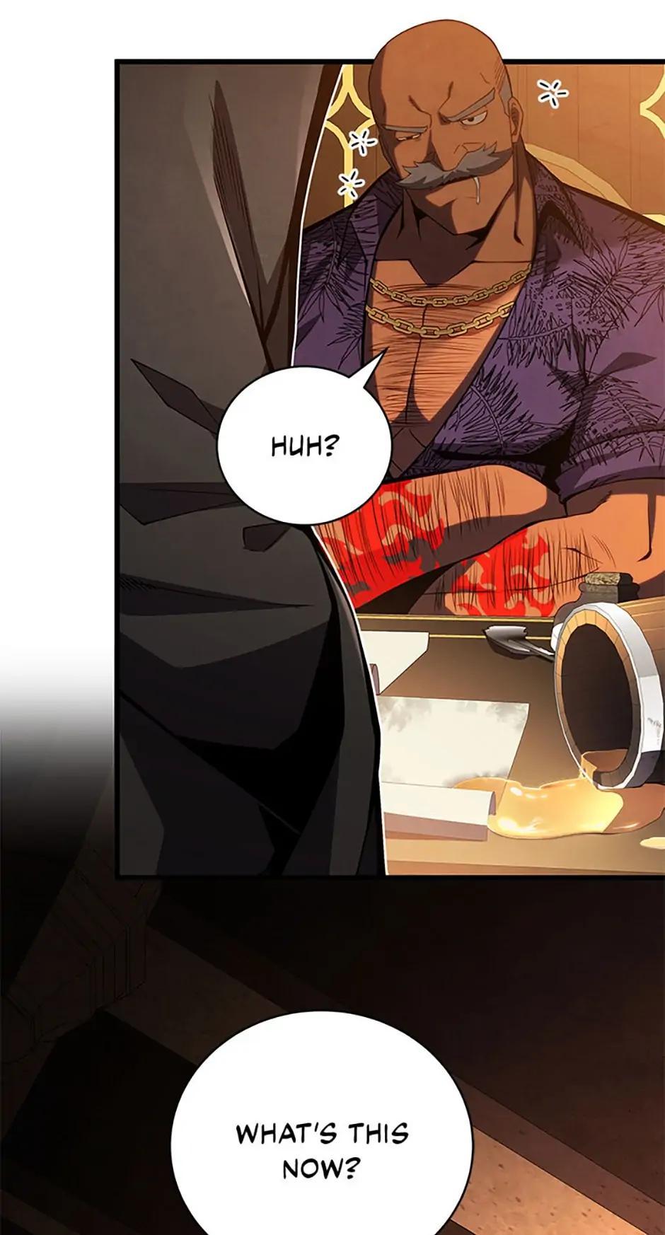 The Swordmaster’s Son Chapter 66 — page 3