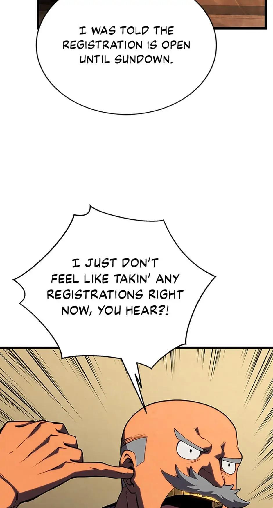 The Swordmaster’s Son Chapter 66 — page 6