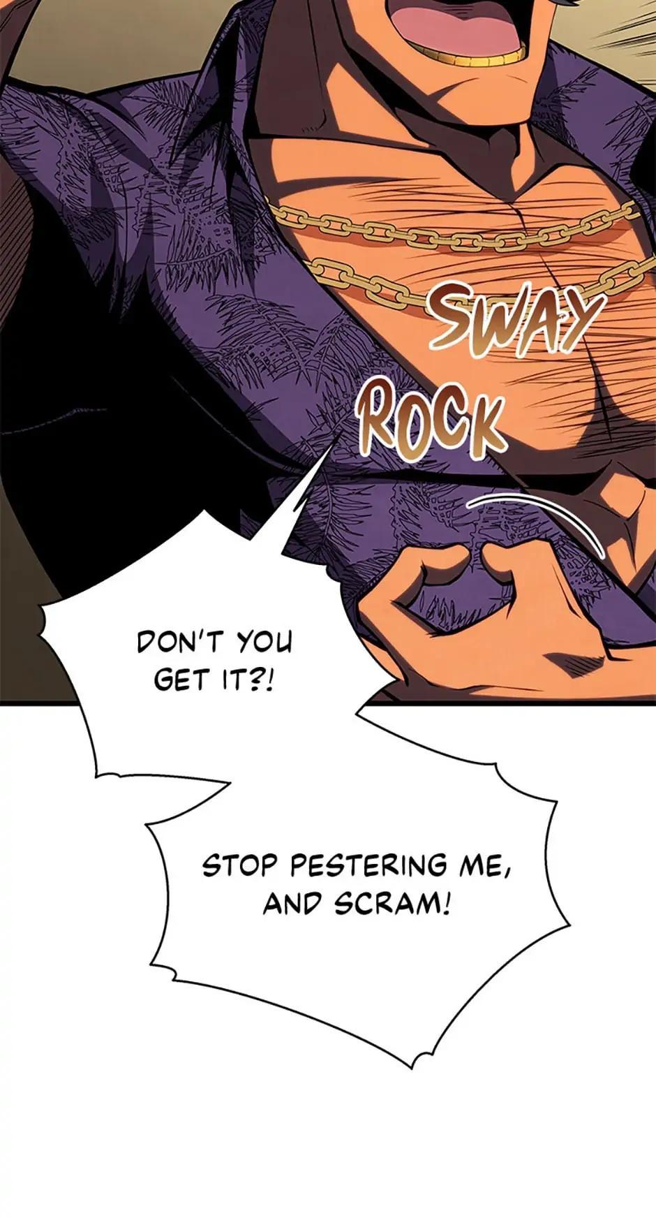 The Swordmaster’s Son Chapter 66 — page 7