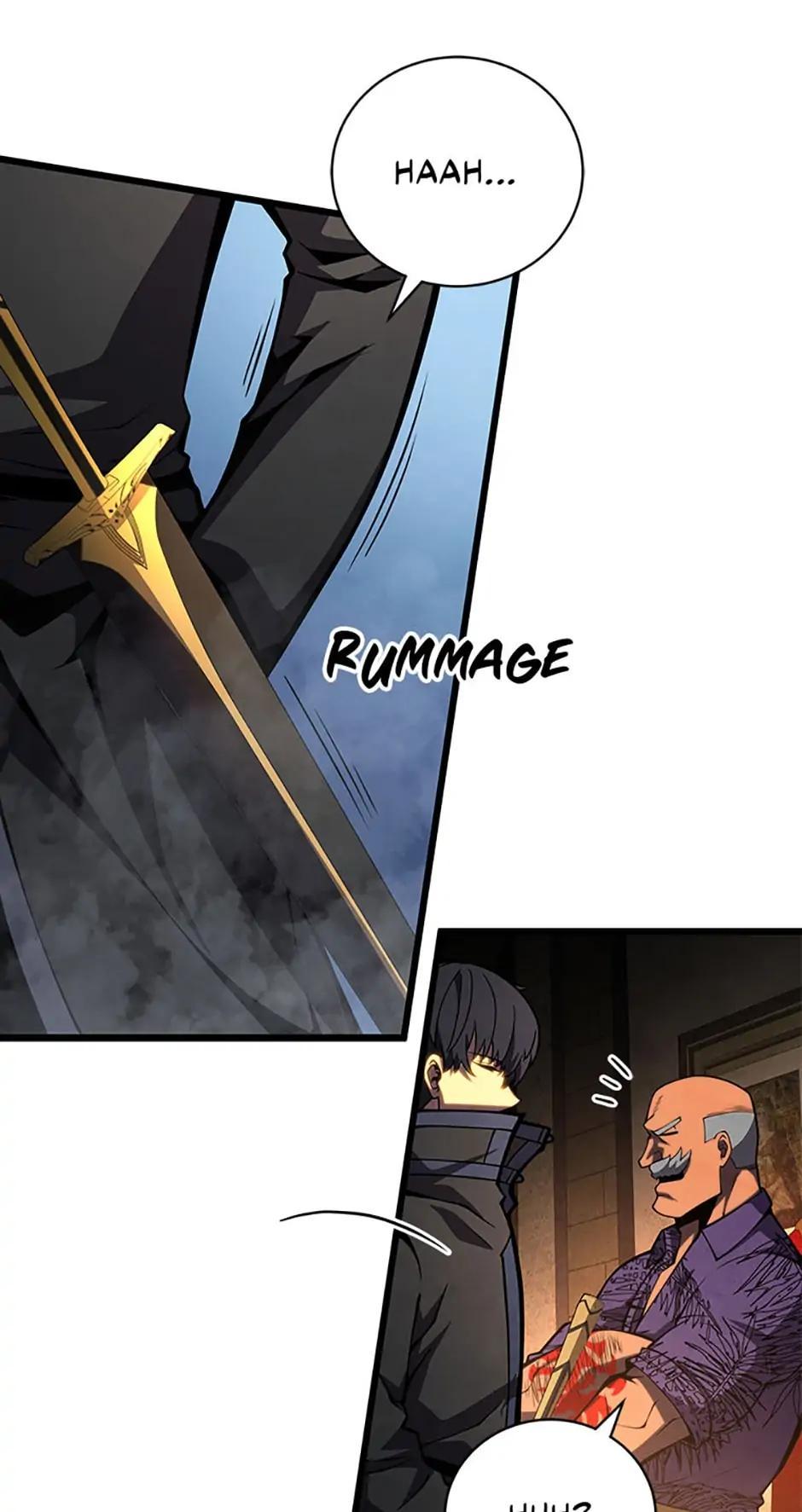 The Swordmaster’s Son Chapter 66 — page 8