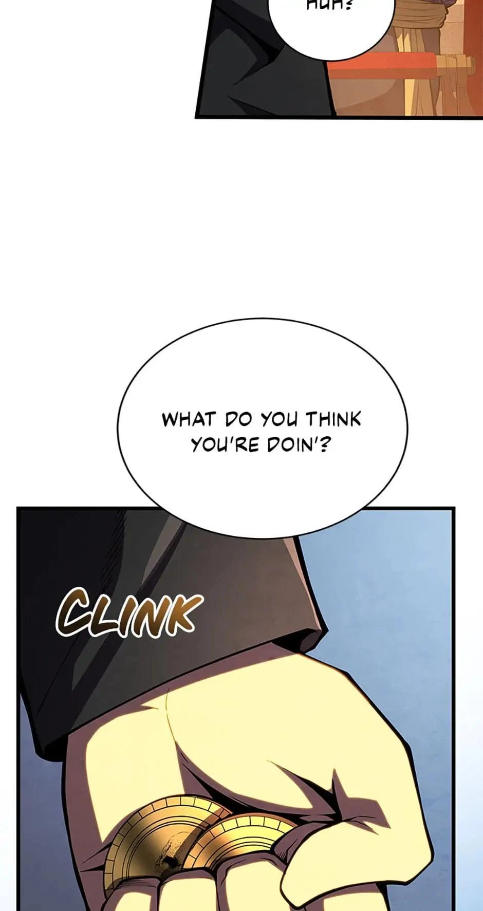 The Swordmaster’s Son Chapter 66 — page 9