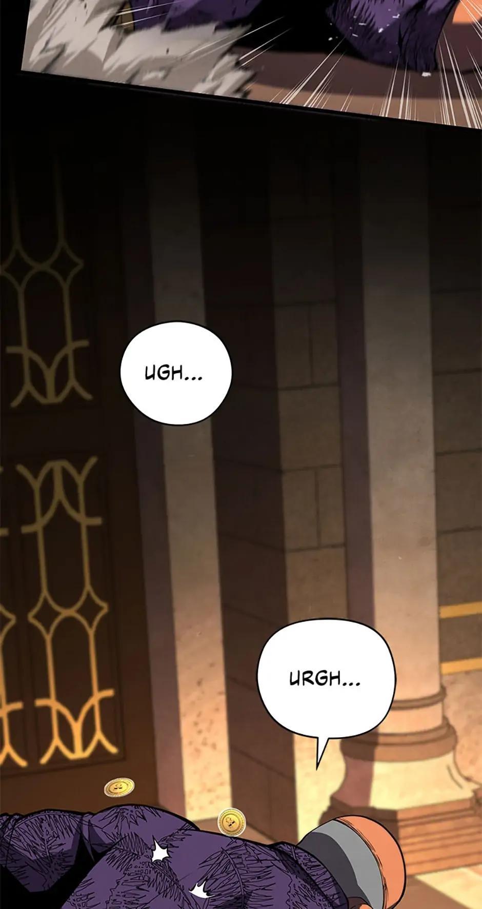 The Swordmaster’s Son Chapter 66 — page 13