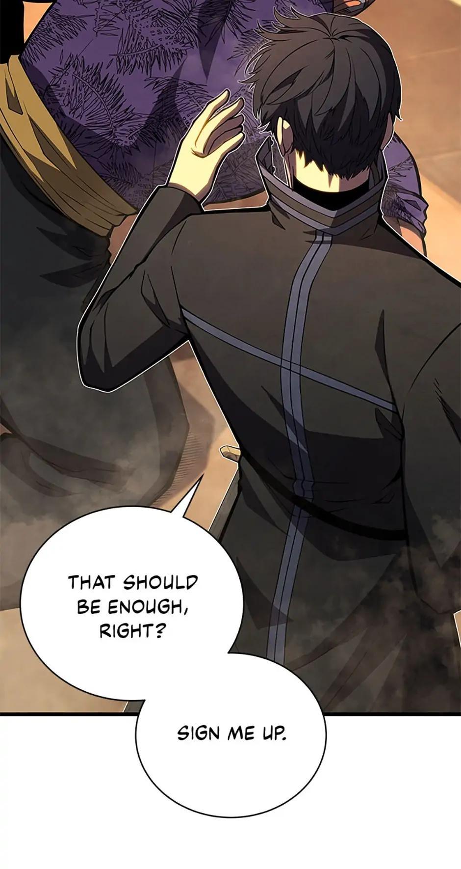 The Swordmaster’s Son Chapter 66 — page 14