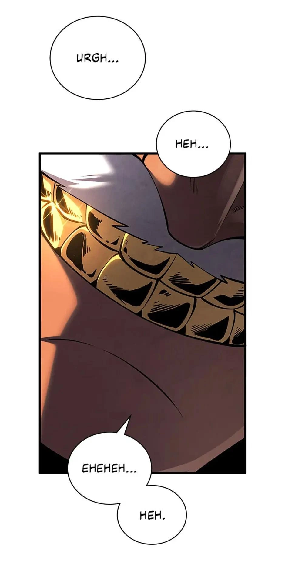 The Swordmaster’s Son Chapter 66 — page 15