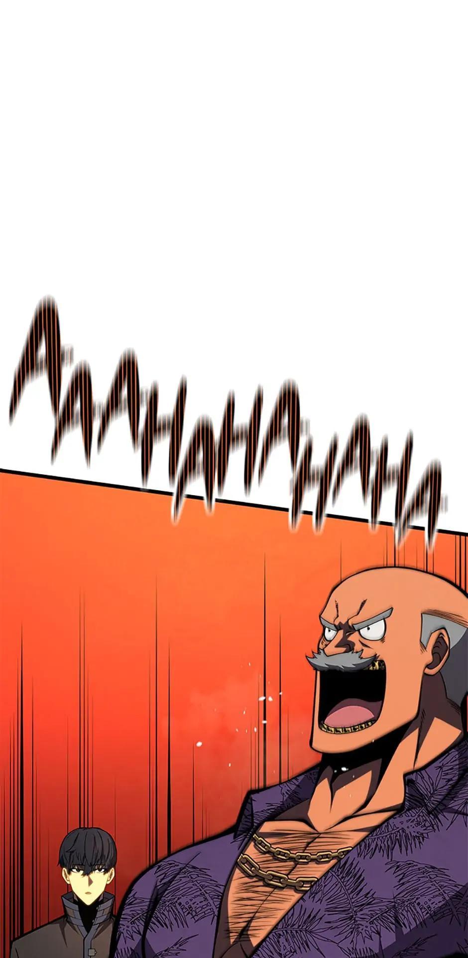 The Swordmaster’s Son Chapter 66 — page 16