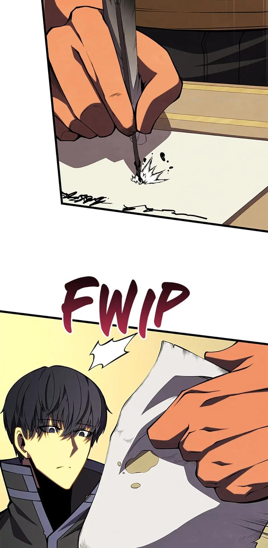 The Swordmaster’s Son Chapter 66 — page 18
