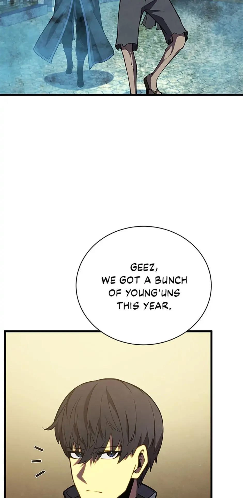 The Swordmaster’s Son Chapter 66 — page 24