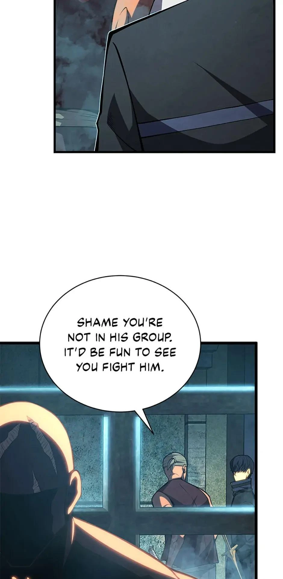 The Swordmaster’s Son Chapter 66 — page 26