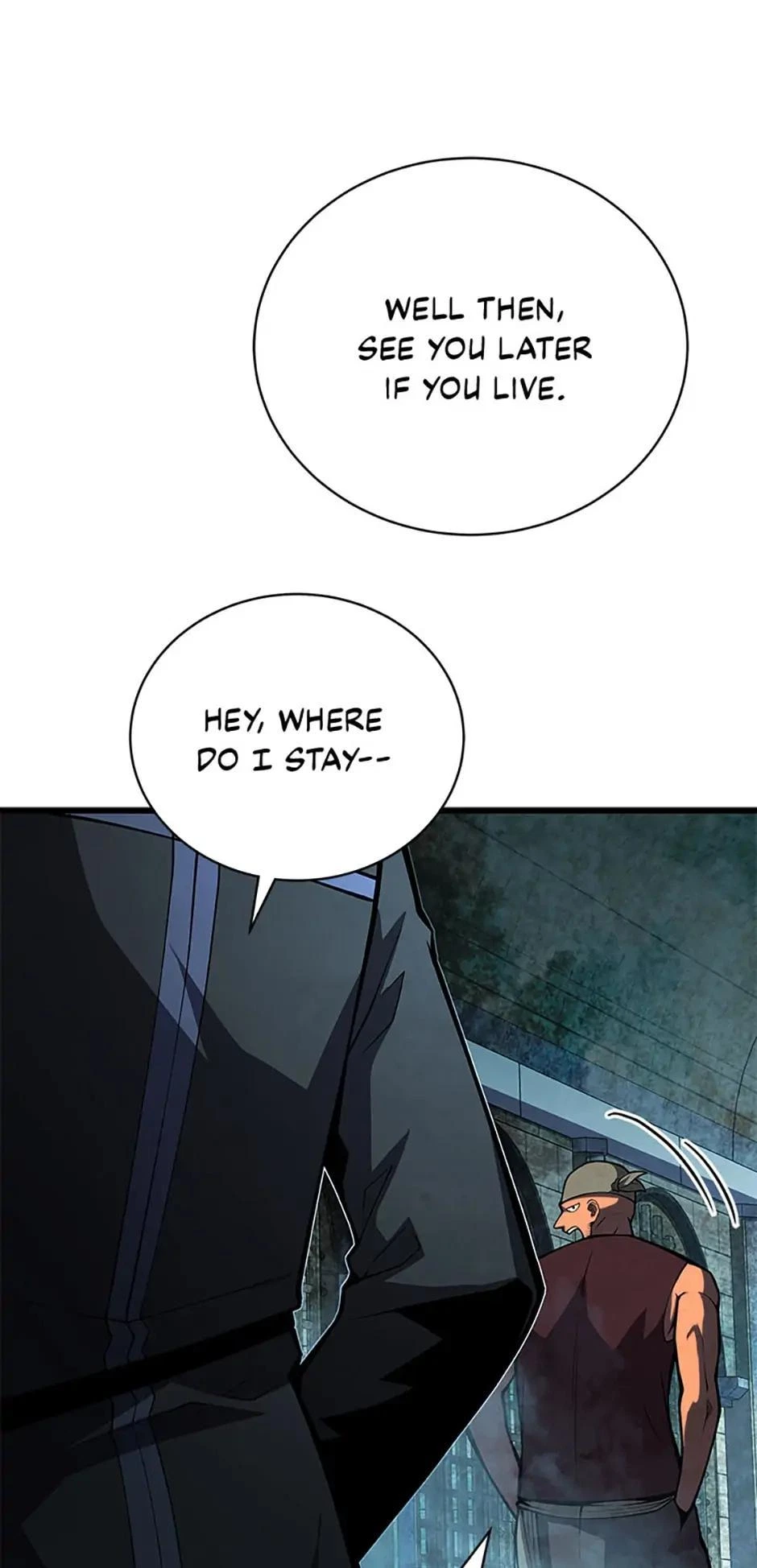 The Swordmaster’s Son Chapter 66 — page 30