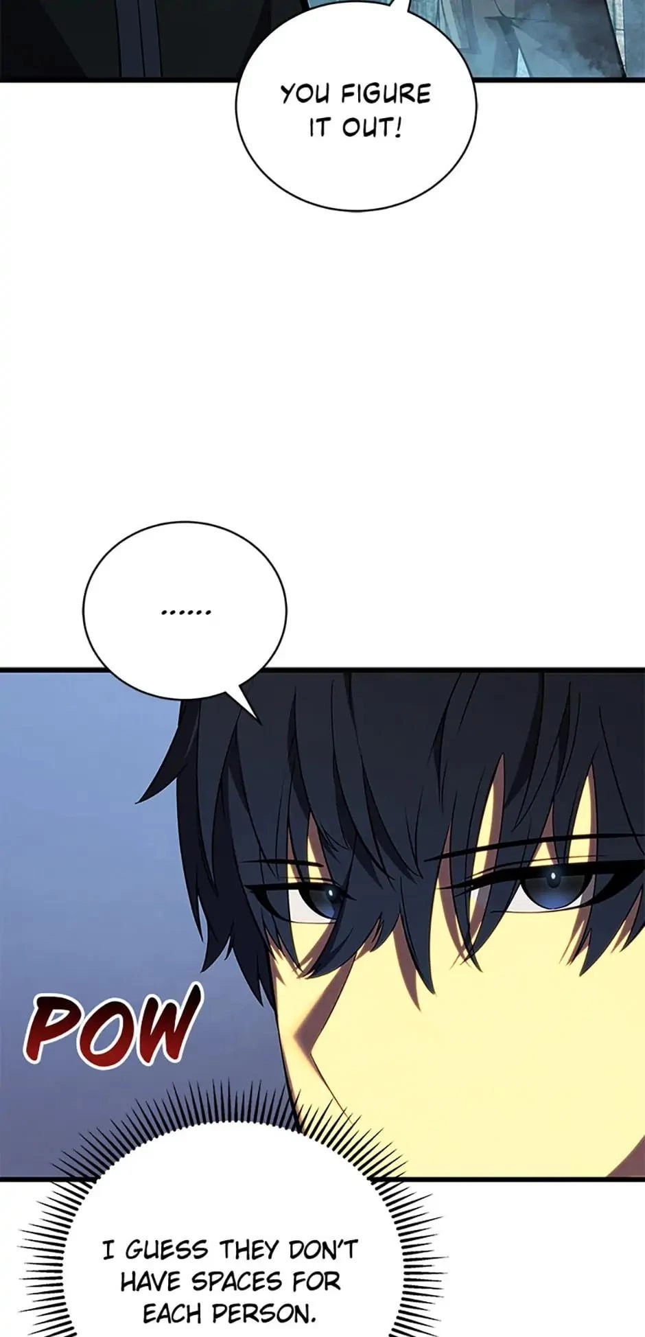 The Swordmaster’s Son Chapter 66 — page 31