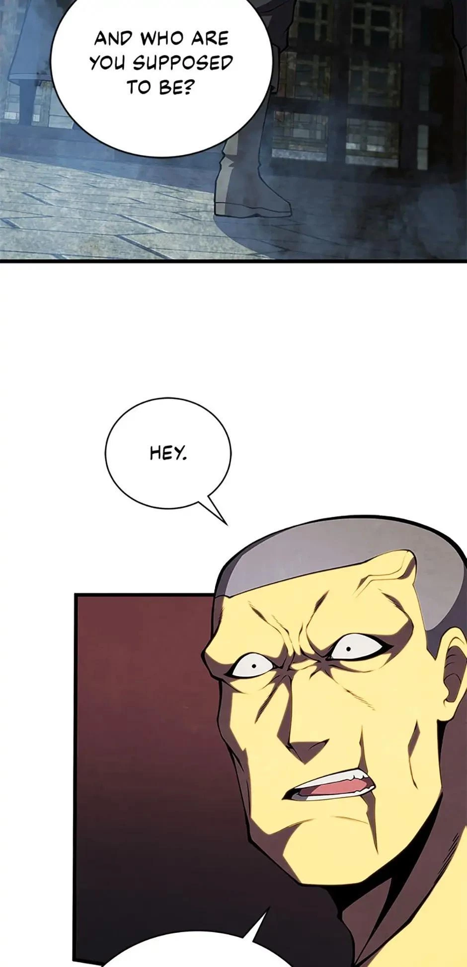 The Swordmaster’s Son Chapter 66 — page 35