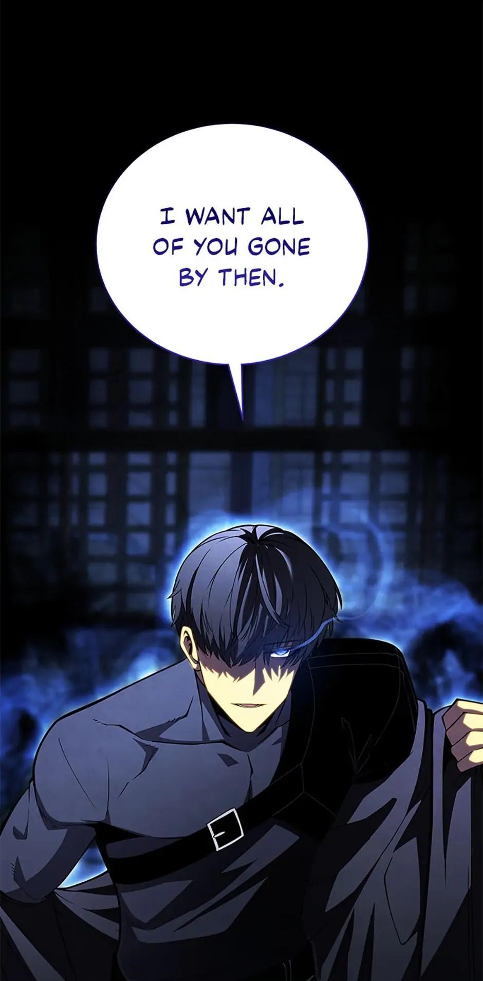 The Swordmaster’s Son Chapter 66 — page 37