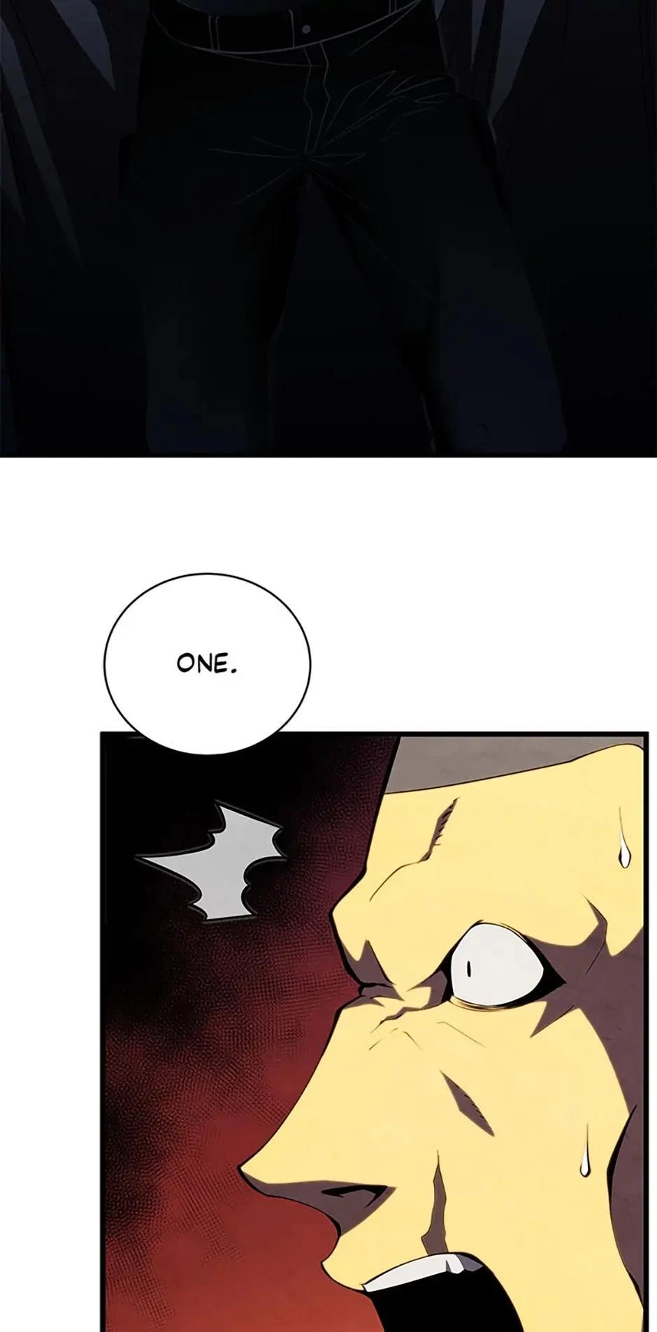The Swordmaster’s Son Chapter 66 — page 38