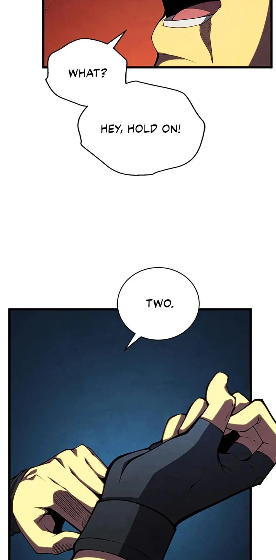 The Swordmaster’s Son Chapter 66 — page 39