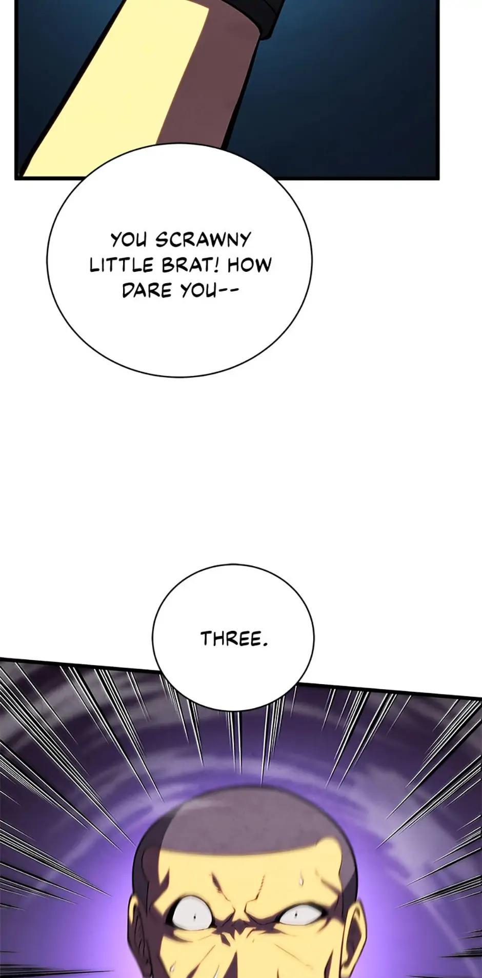 The Swordmaster’s Son Chapter 66 — page 40