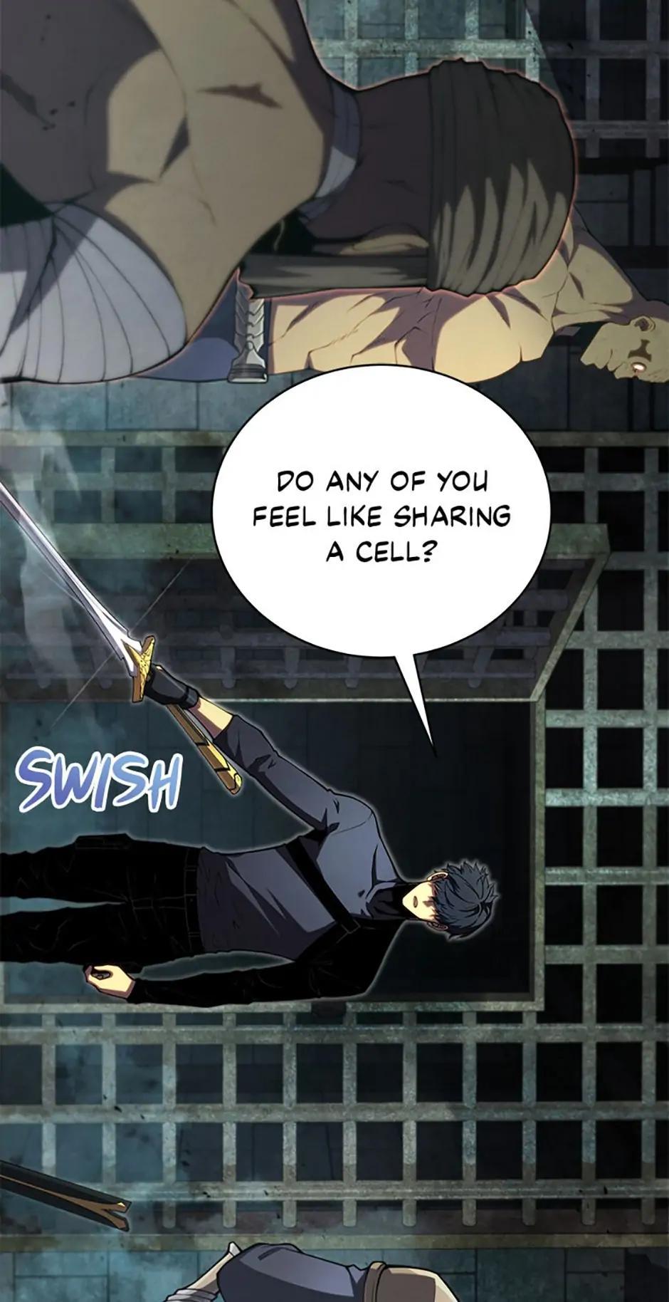 The Swordmaster’s Son Chapter 66 — page 48