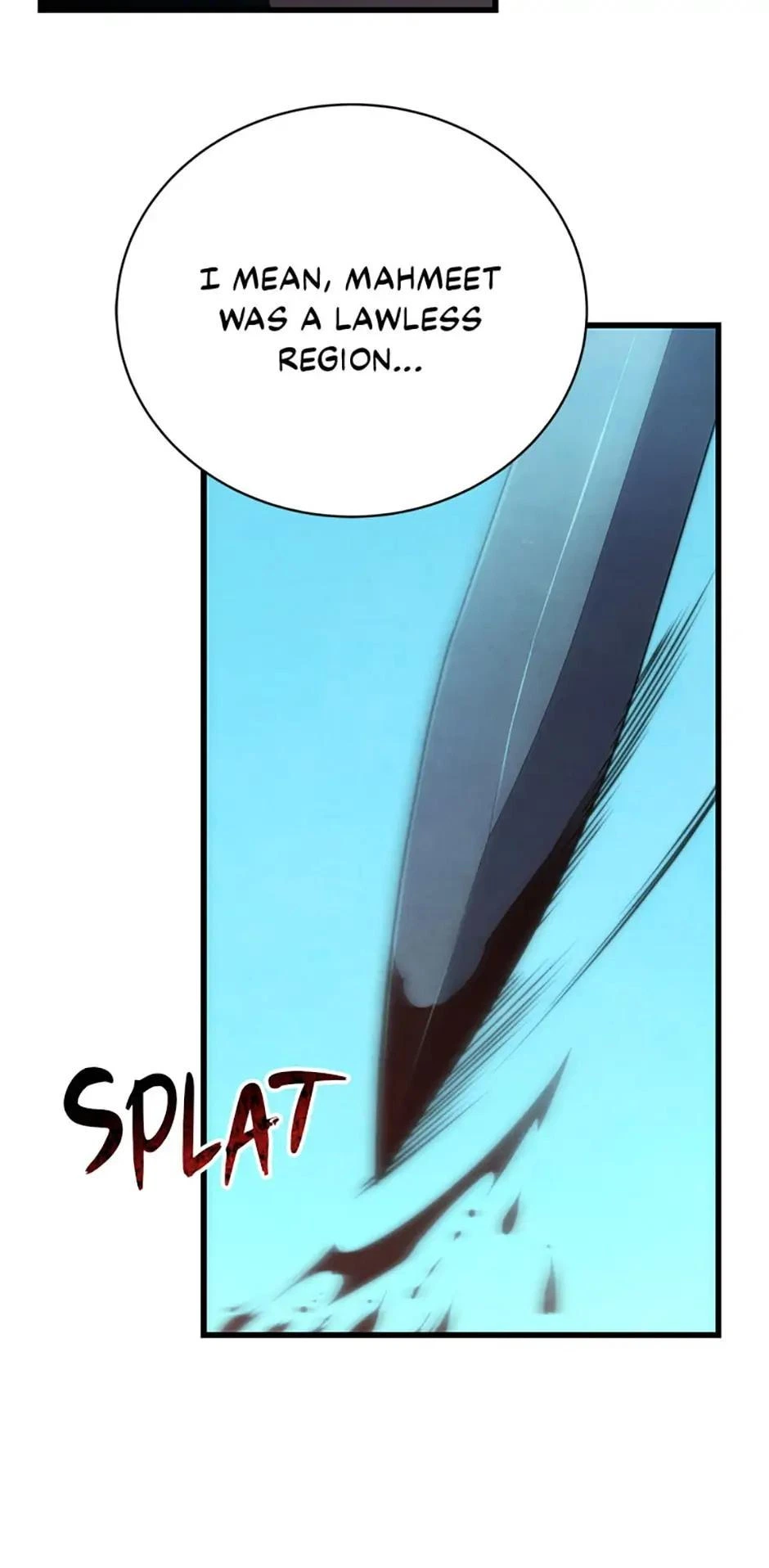 The Swordmaster’s Son Chapter 66 — page 58
